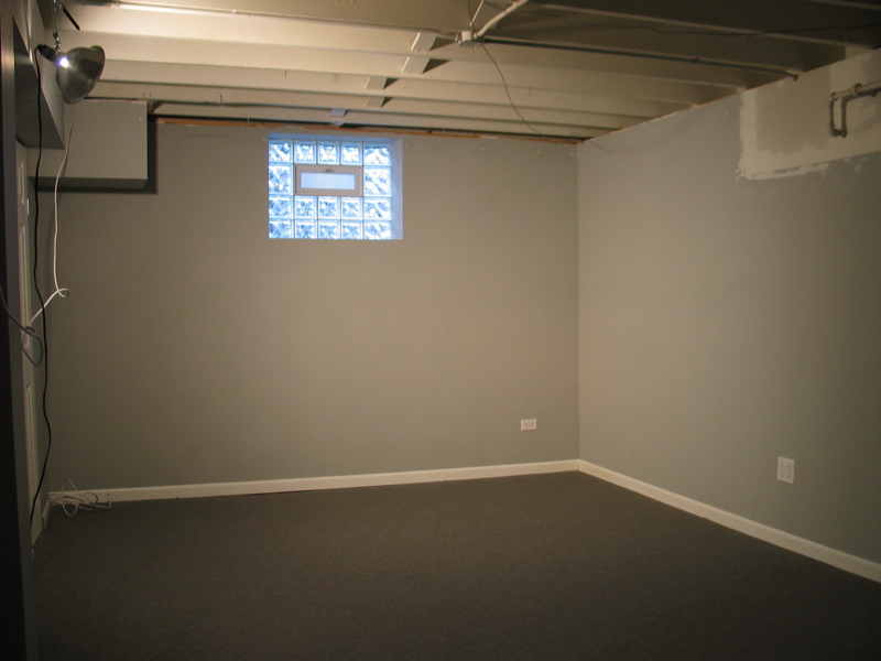 Painted Basement Ceiling | 800 x 600 · 123 kB · jpeg