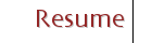Resume