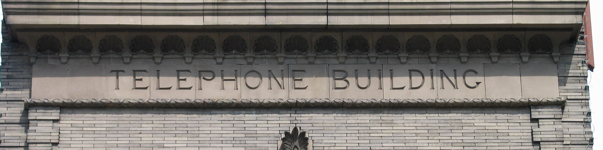Telephone Building